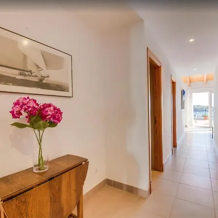 Es Port Penthouse Apartment