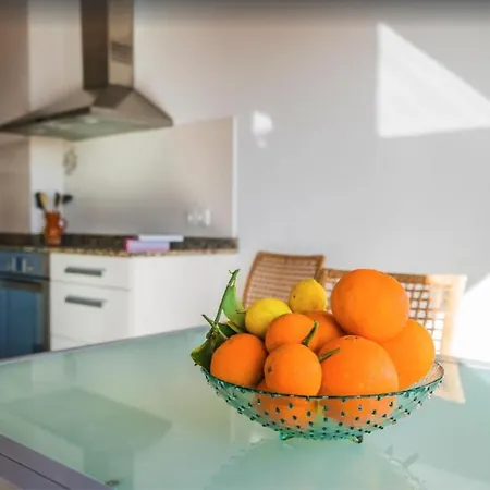 Apartment Es Port Penthouse Santanyi