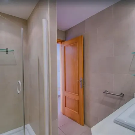 Apartment Es Port Penthouse *
