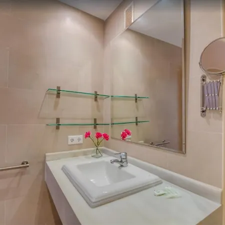 Es Port Penthouse * Santanyi