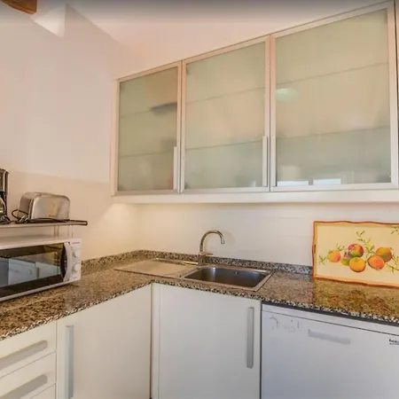 Apartment Es Port Penthouse